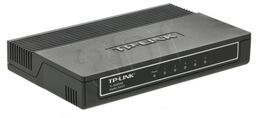 Switch TP-LINK TL-SG1005D (5x 10/100/1000Mbps)