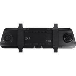 Wideorejestrator PRIDO X8 Czarny