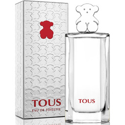 Tous Woman 50ml woda toaletowa