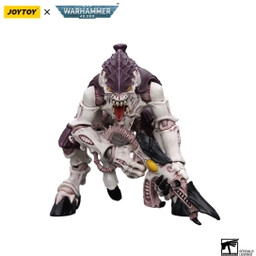 Joy Toy Warhammer 40k Tyranids Hive Fleet Leviathan