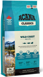 ACANA Classics Wild Coast 14,5kg