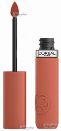L''Oréal - INFAILLIBLE Matte Resistance - Pomadka