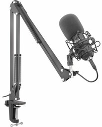 GENESIS Mikrofon Radium 400