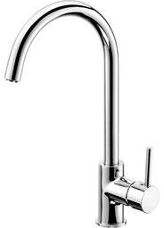 DEANTE Bateria BEZ 062H Chrom