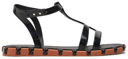 Sandały Melissa Melissa Ana Sandal Ad 33879 Czarny