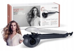 Automatyczna Lokówka do włosów Babyliss C1600E Premium ceramiczna
