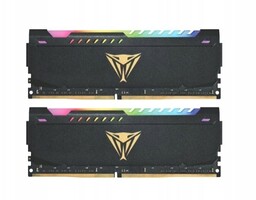 Pamięć DDR4 Viper Steel RGB 32GB/3600(2x16GB)