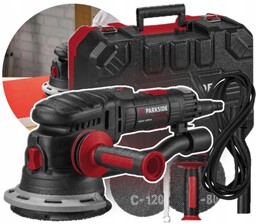 Parkside Performance Szlifierka mimośrodowa Ppexs 750 B2, 750