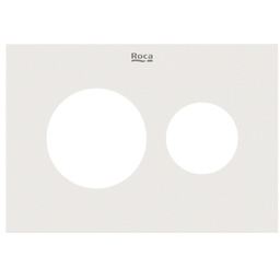 Roca Duplo S PS3 panel przycisku do łączenia