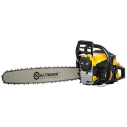 KALTMANN Piła spalinowa K-SPL600 Zyskaj