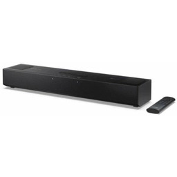 Soundbar - Sharp - HT-SB700 - Czarny -