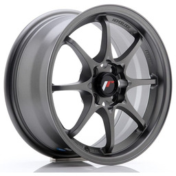 Felga JR Wheels JR5 15x7 ET35 4x100 Matt
