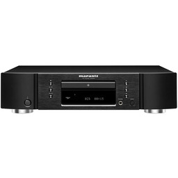 Marantz CD 6007 Odtwarzacz CD Kolor: Czarny