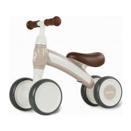 Qplay Qplay Pojazd Cutey Retro Beige