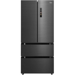 Midea MDRF692FIC45 Pełny No Frost 189,8cm Komora świeżości