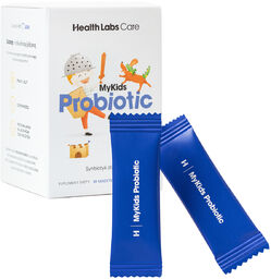 Health Labs MyKids Probiotic, 30 saszetek