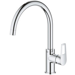 GROHE Bateria Bauloop 31368001 Chrom Zyskaj prezent