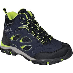 Regatta Chaussures Techniques De Marche Junior Holcombe -