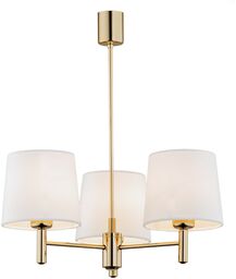 Ponte Plus 6110 - Argon - żyrandol 3