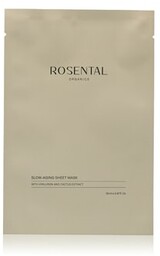 Rosental Organics A3 Silk Mask Advanced Anti Aging