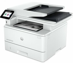 HP Urządzenie wielofunkcyjne LaserJet Pro 4102dw Automatyczny druk