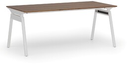 Biurko PRIMO SIGMA, 1800 x 900 mm, podstawa