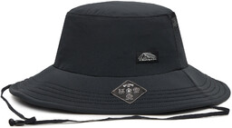 Kapelusz Billabong Adiv Big John Lite BILLABONG-ABYHA00417 Czarny