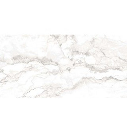 Gres szkliwiony Magnifica ESEDRE WHITE mat 60x120 gat.