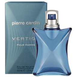 Pierre Cardin Vertige Pour Homme, Woda toaletowa 50ml