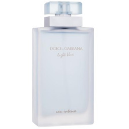 Dolce&Gabbana Light Blue Eau Intense woda perfumowana 100