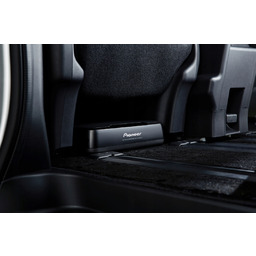 Pioneer TS-WX130EA Aktywny Subwoofer Pod Siedzenie 160W 20CM