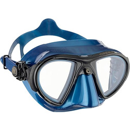 Cressi Unisex-Adult Nano Mask Maski Do Nurkowania