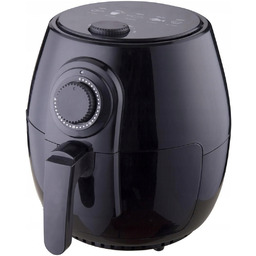Frytkownica beztłuszczowa Łucznik AF-2017 1400 W 2,6 l