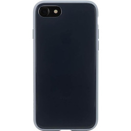 Incase Etui Pop do iPhone 7 - przezroczyste/szary