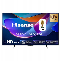 Telewizor Hisense 55A6S 55  LED 4K UHD