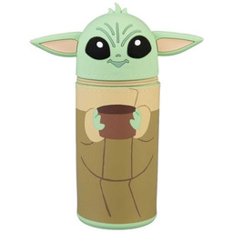 Piórnik szkolny Gwiezdne Wojny Star Wars The Child