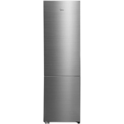 Midea MDRB600MME46 Pełny No Frost 201cm Komora świeżości