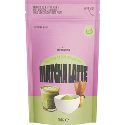 Matcha Latte 100g