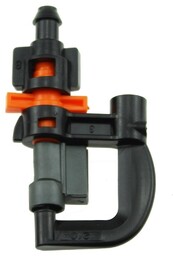 Mikrozraszacz podwieszany M AQ-210 66 l/h