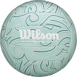 WILSON Shoreline Soft Eco Volleyball - oficjalny rozmiar,