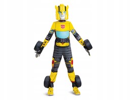 Kostium Transformers Disguise Costumes r. 122-128