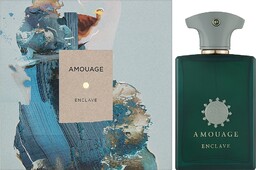 Amouage Enclave, Woda perfumowana 100ml