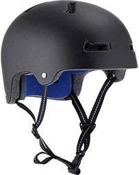 Reversal Lux Lux kask sportowy dla dorosłych, czarny,