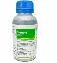 Starane 333 Ec 0,5L Środek Oprysk Chwasty