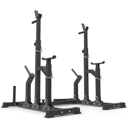 MARBO SPORT Stojak pod sztangę MS-S104 2.0