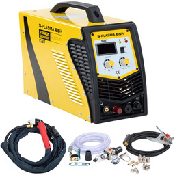 Przecinarka plazmowa S-PLASMA 85H SELECTION 85A