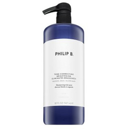 PHILIP B Icelandic Blonde Shampoo szampon neutralizujący