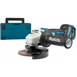 Szlifierka Kątowa Aku 125MM 18V DGA517ZJ Makita