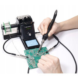 Stacja Lutownicza Precyzyjna Yihua 926 III 130W 900M