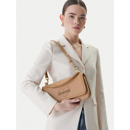 Torebka LOVE MOSCHINO JC4096PP1OLL0104 Beżowy